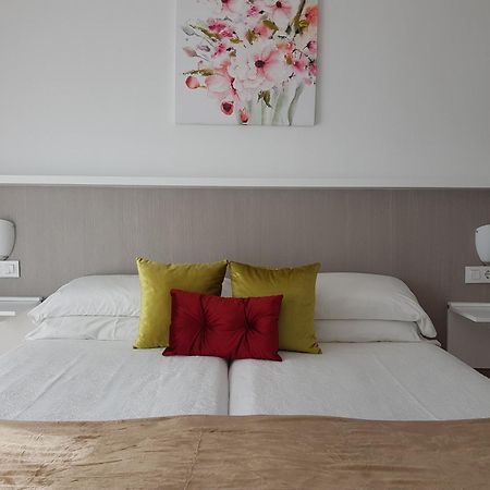 Campomar Playa Hotell El Puerto de Santa María Eksteriør bilde