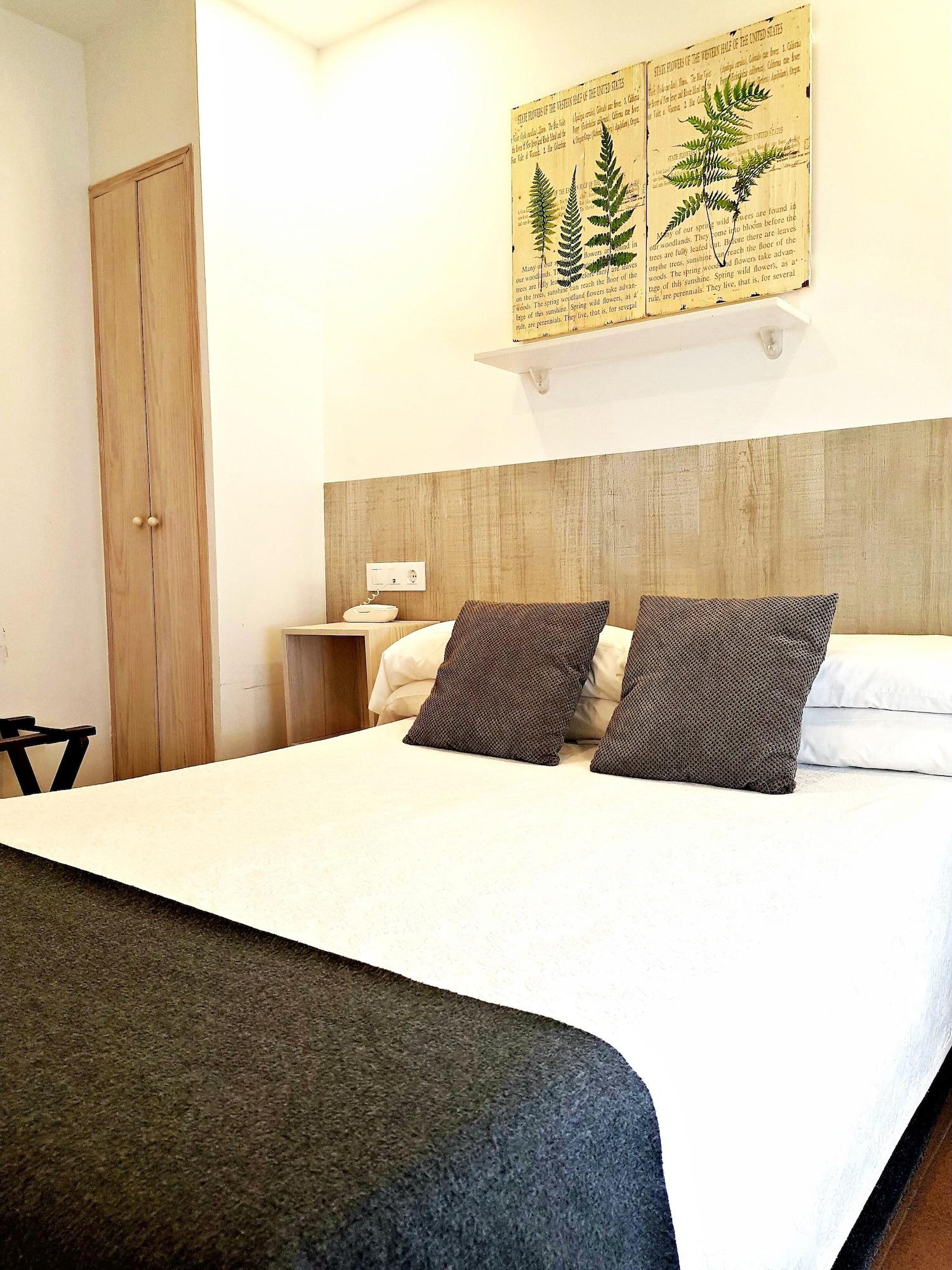 Campomar Playa Hotell El Puerto de Santa María Eksteriør bilde