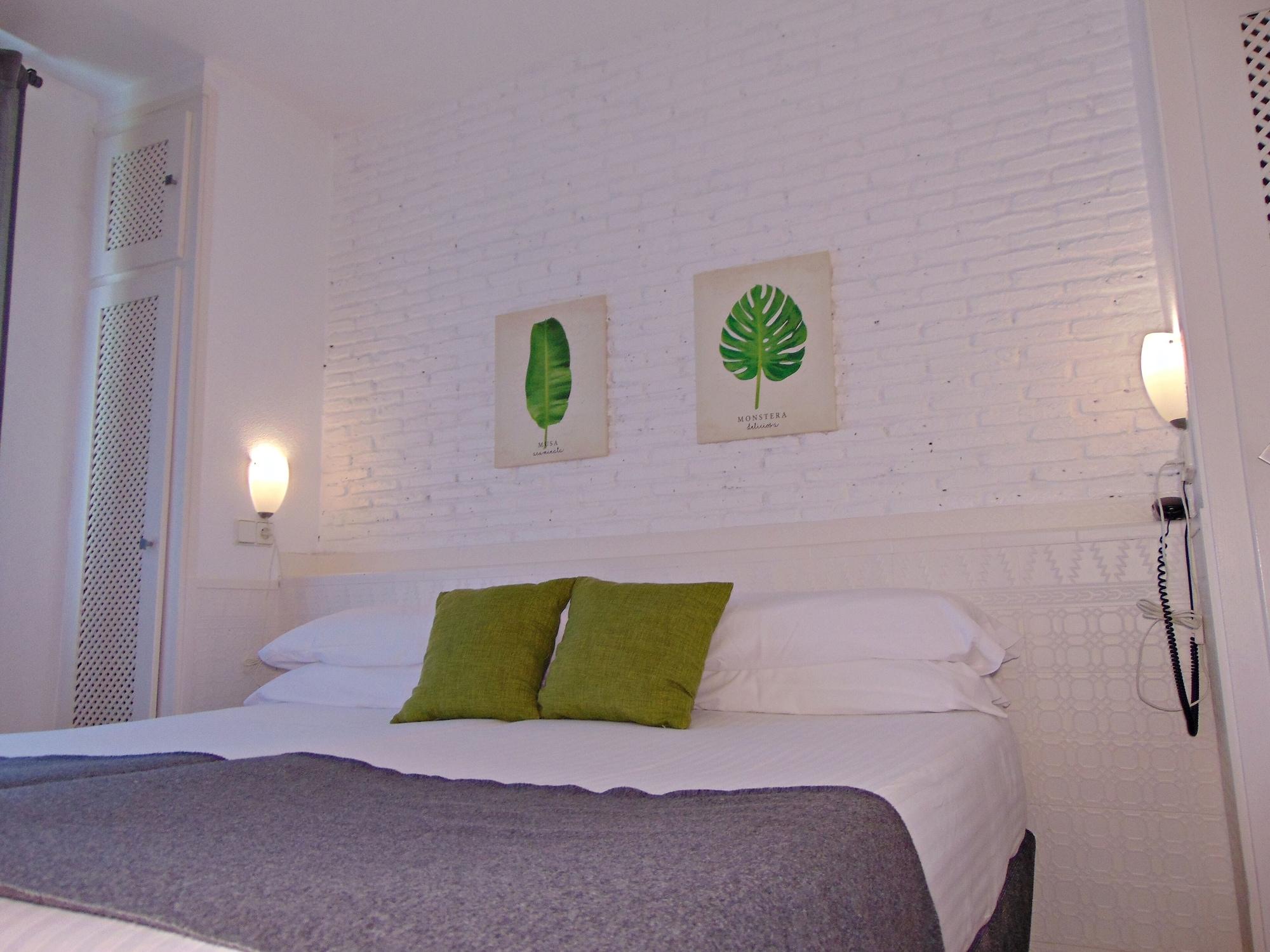 Campomar Playa Hotell El Puerto de Santa María Eksteriør bilde