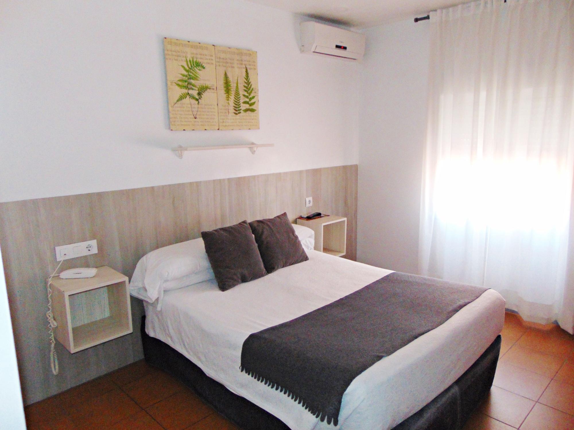 Campomar Playa Hotell El Puerto de Santa María Eksteriør bilde