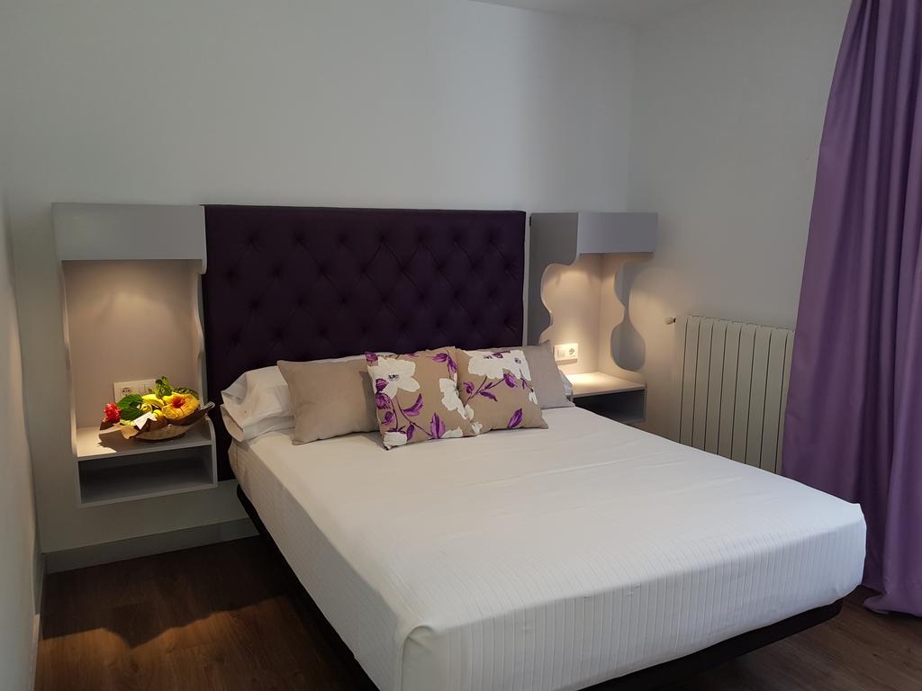 Campomar Playa Hotell El Puerto de Santa María Eksteriør bilde