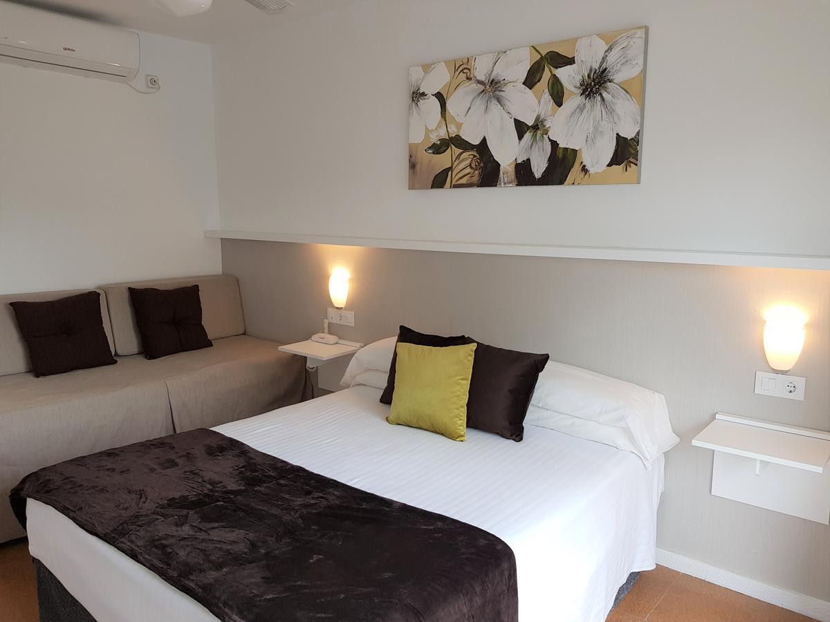 Campomar Playa Hotell El Puerto de Santa María Eksteriør bilde