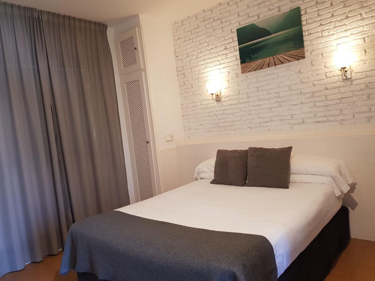 Campomar Playa Hotell El Puerto de Santa María Eksteriør bilde