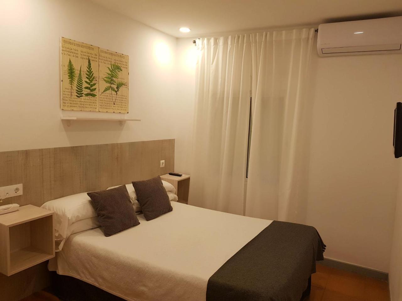 Campomar Playa Hotell El Puerto de Santa María Eksteriør bilde