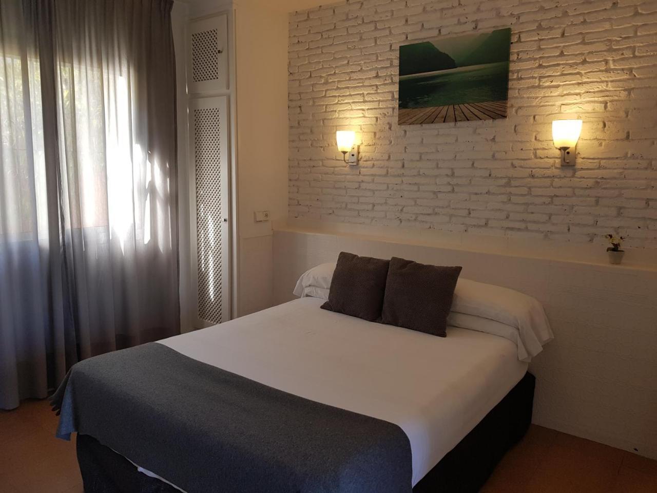 Campomar Playa Hotell El Puerto de Santa María Eksteriør bilde