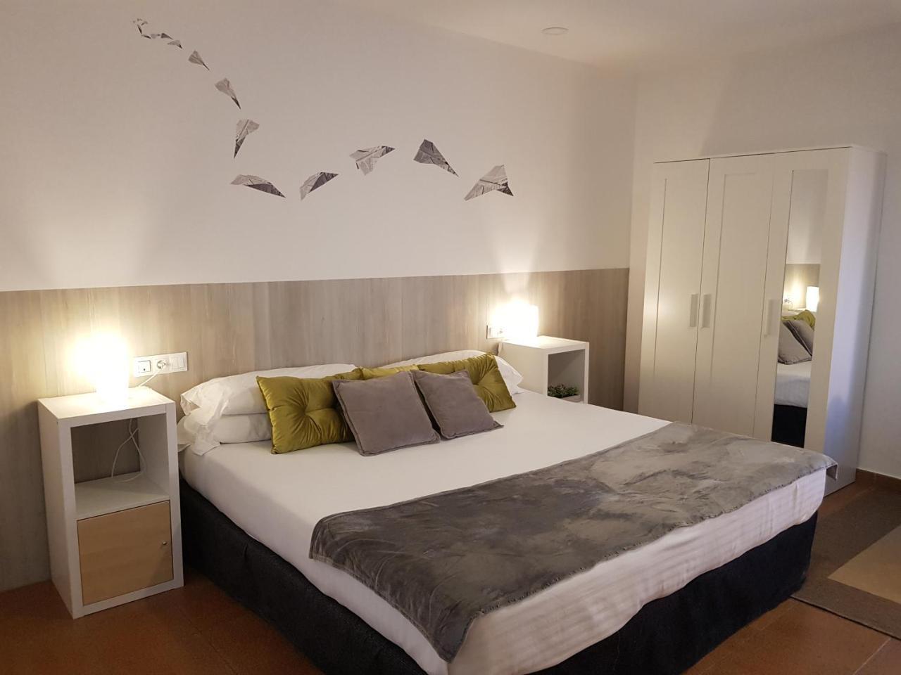 Campomar Playa Hotell El Puerto de Santa María Eksteriør bilde
