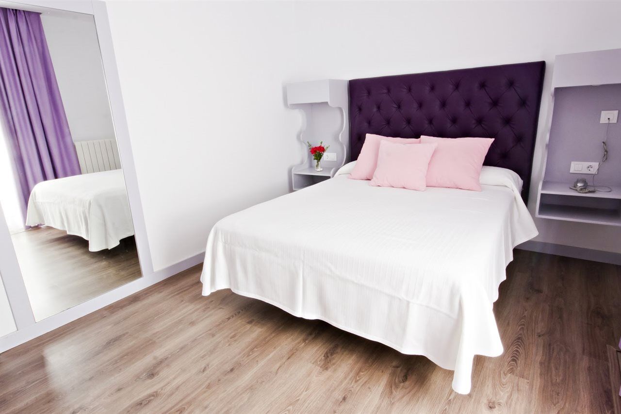 Campomar Playa Hotell El Puerto de Santa María Eksteriør bilde